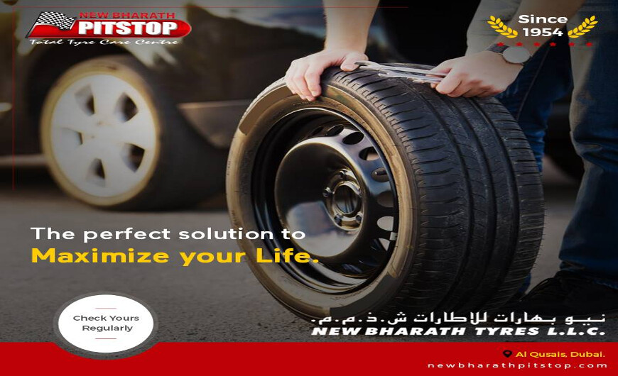 Car Tyre and Break Care Tips