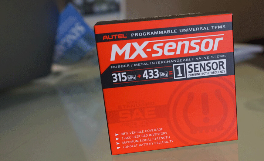 Autel MX Sensor 1